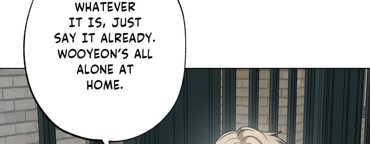 Uncommon Alpha Chapter 39 page 63 - 
