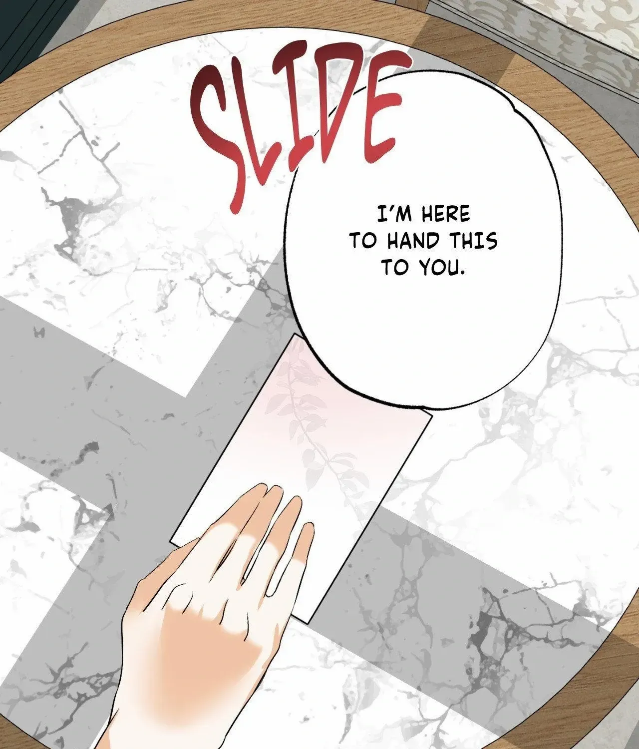 Uncommon Alpha Chapter 39 page 68 - 