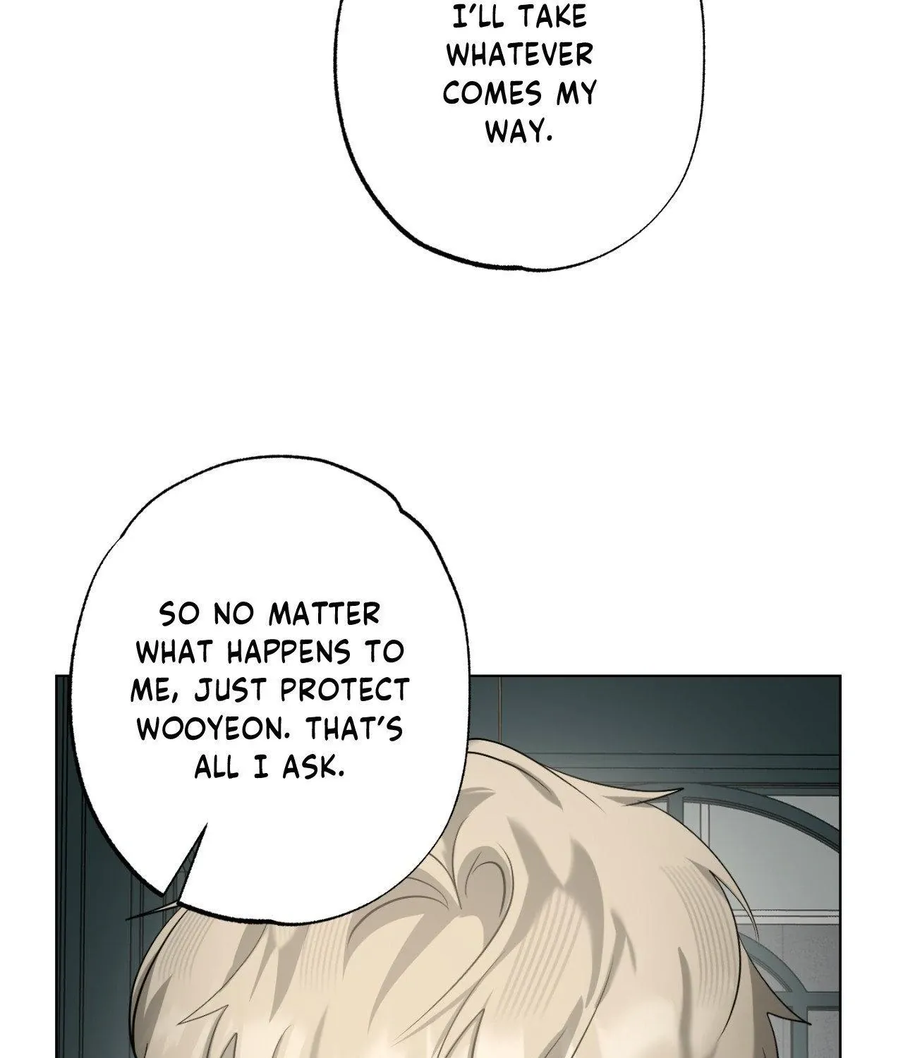 Uncommon Alpha Chapter 39 page 90 - 