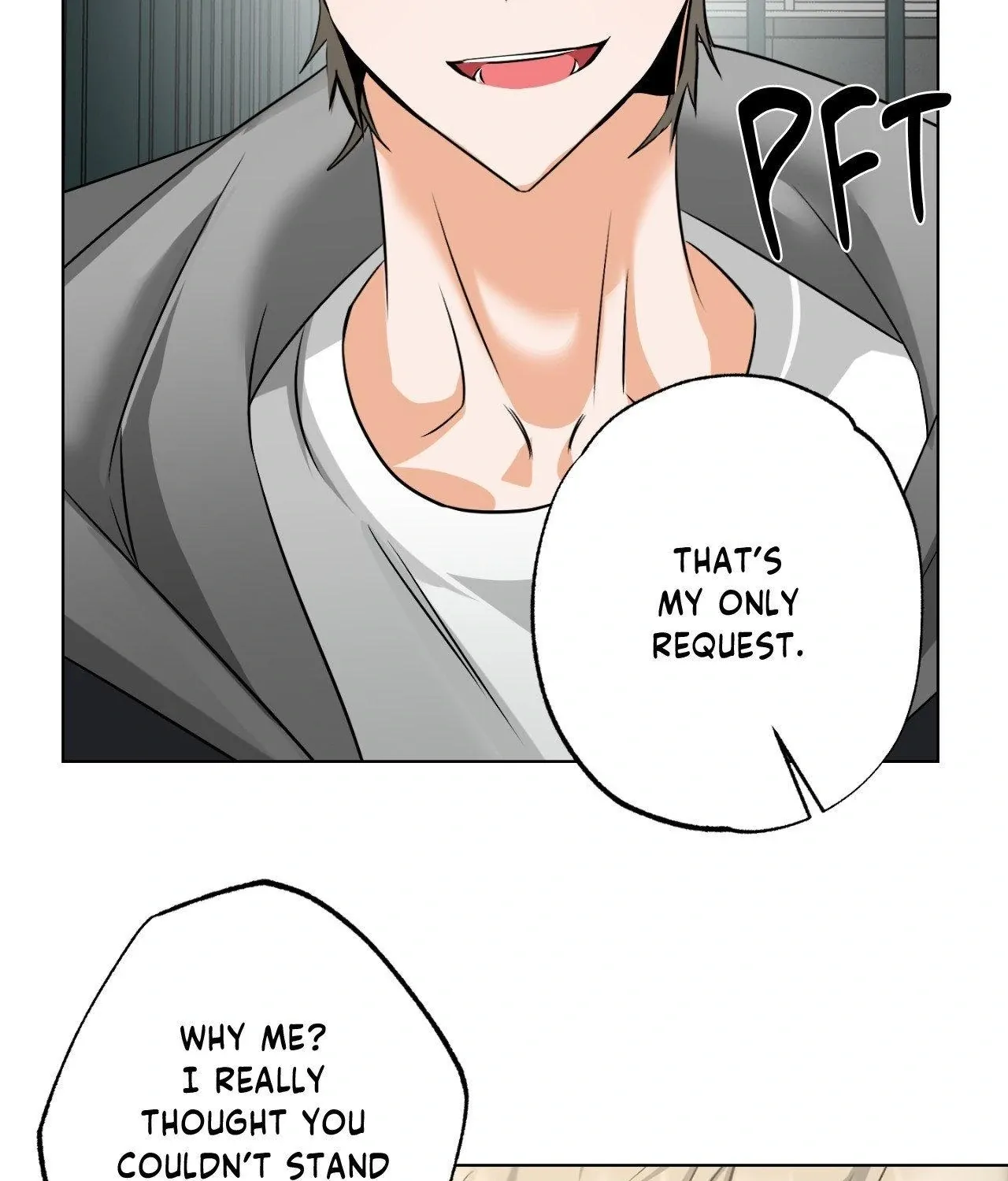 Uncommon Alpha Chapter 39 page 92 - 