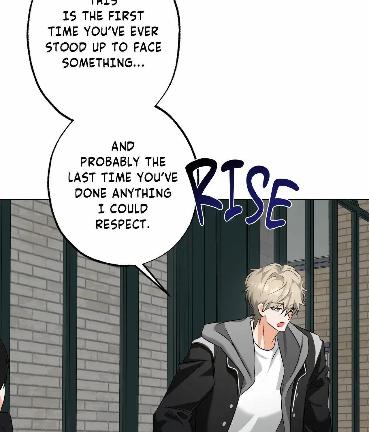 Uncommon Alpha Chapter 39 page 96 - 