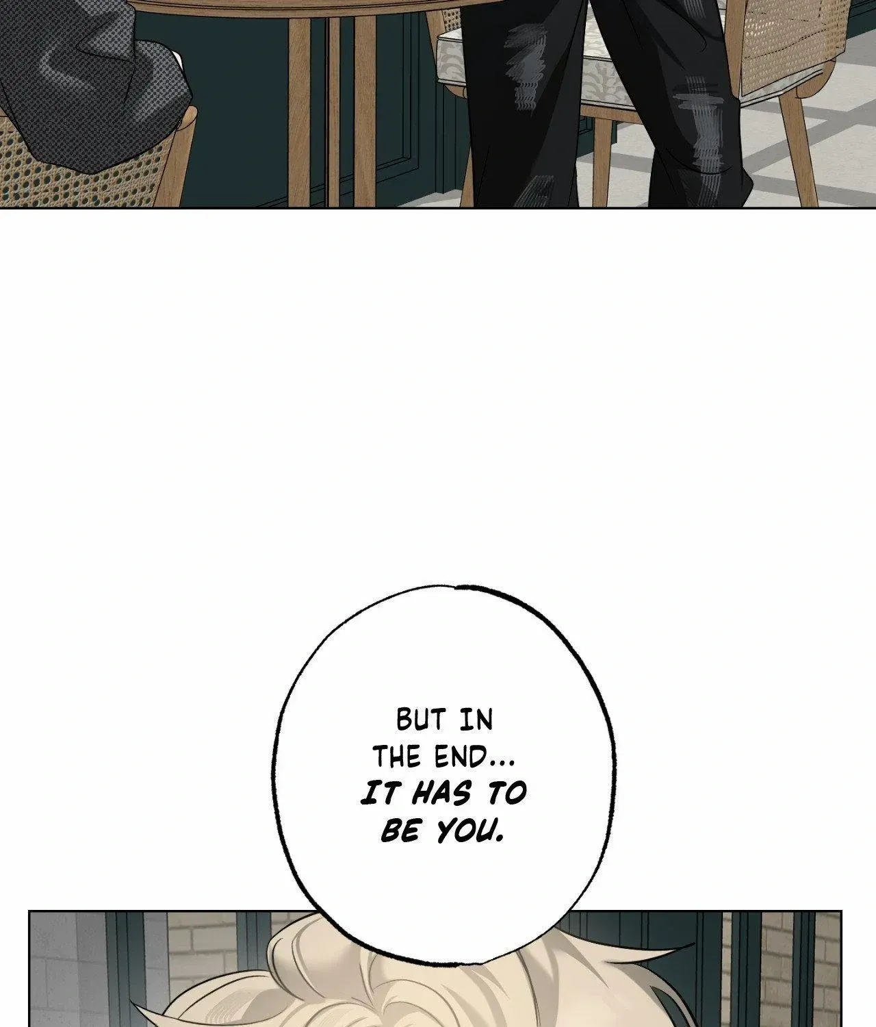 Uncommon Alpha Chapter 39 page 98 - 