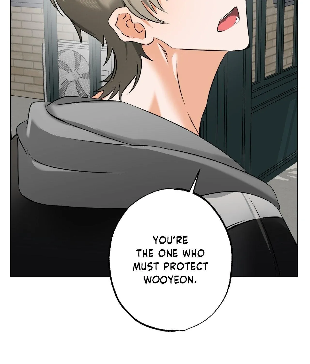 Uncommon Alpha Chapter 39 page 100 - 
