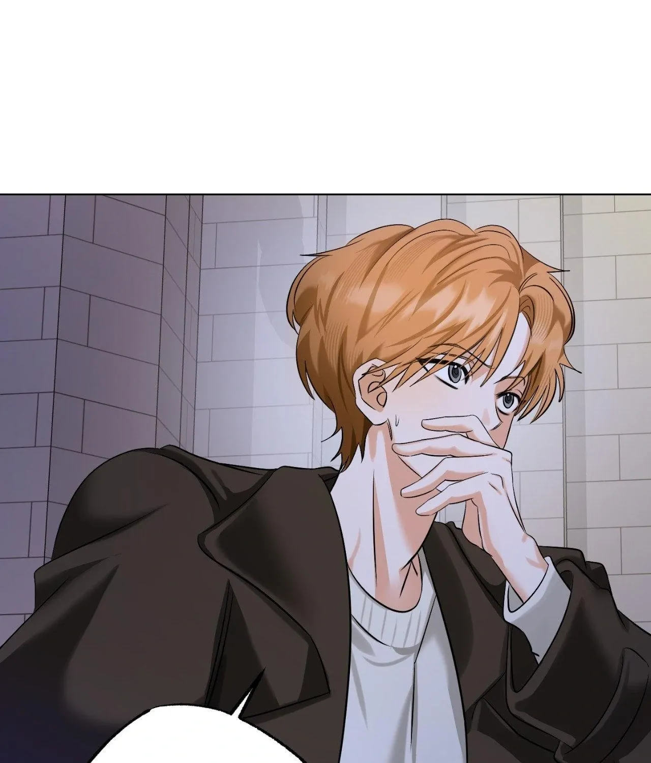 Uncommon Alpha Chapter 40 page 2 - 