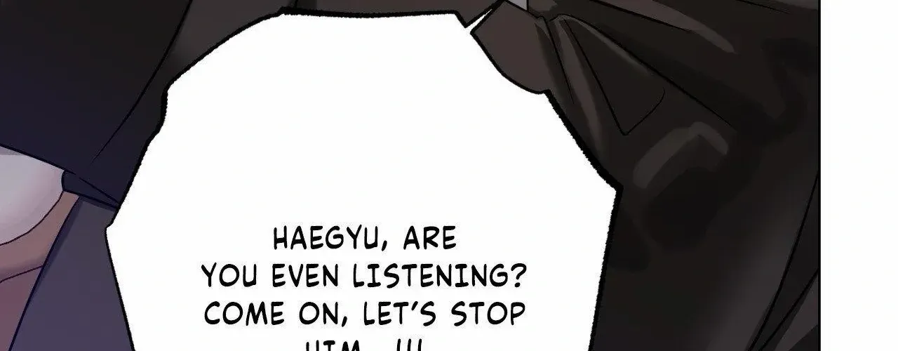 Uncommon Alpha Chapter 40 page 11 - 