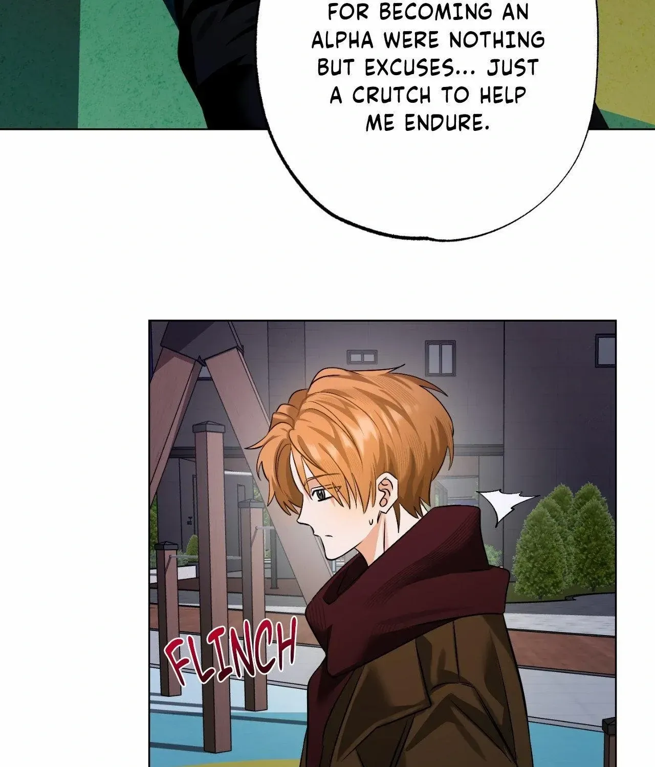 Uncommon Alpha Chapter 40 page 107 - 