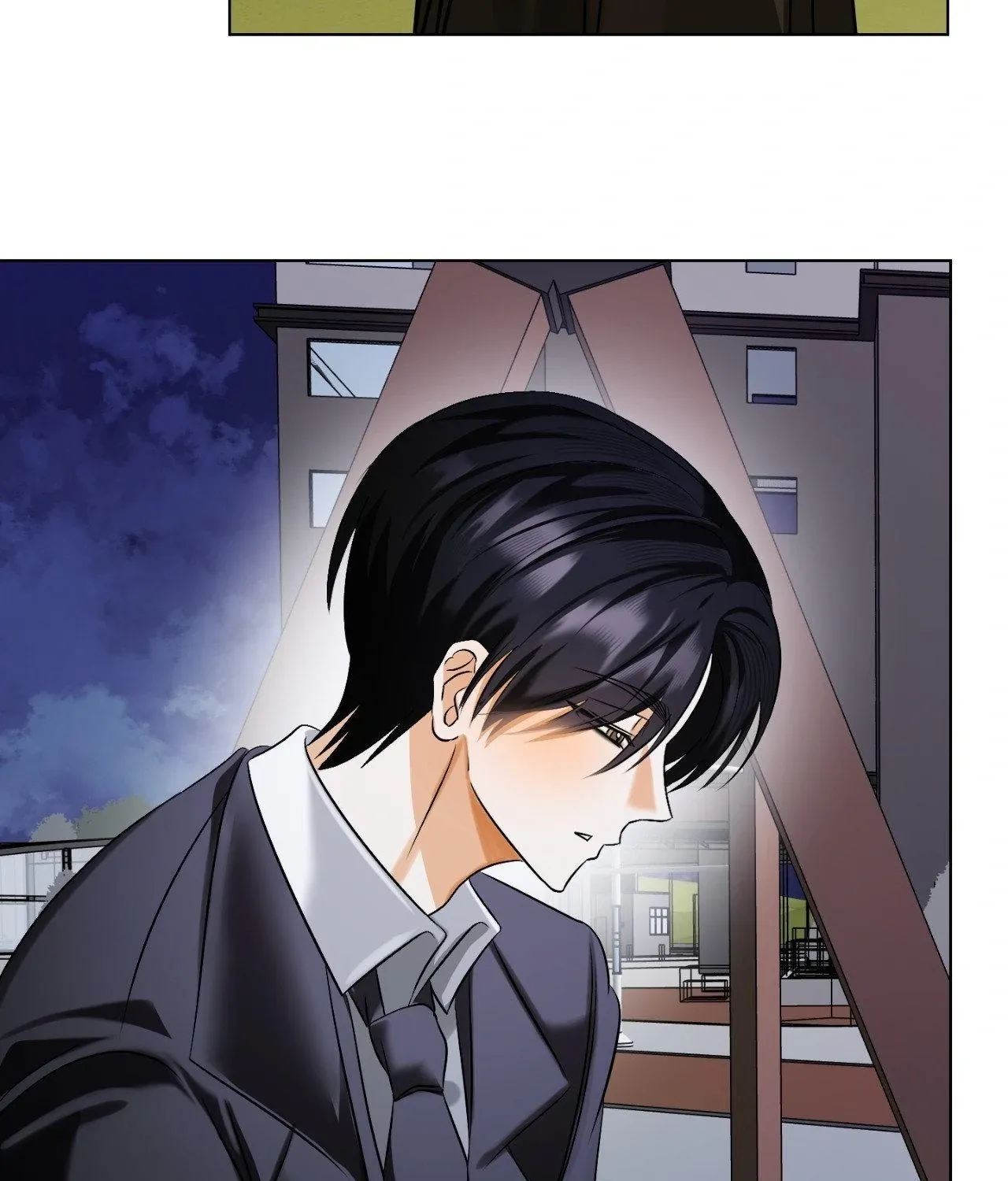 Uncommon Alpha Chapter 40 page 109 - 
