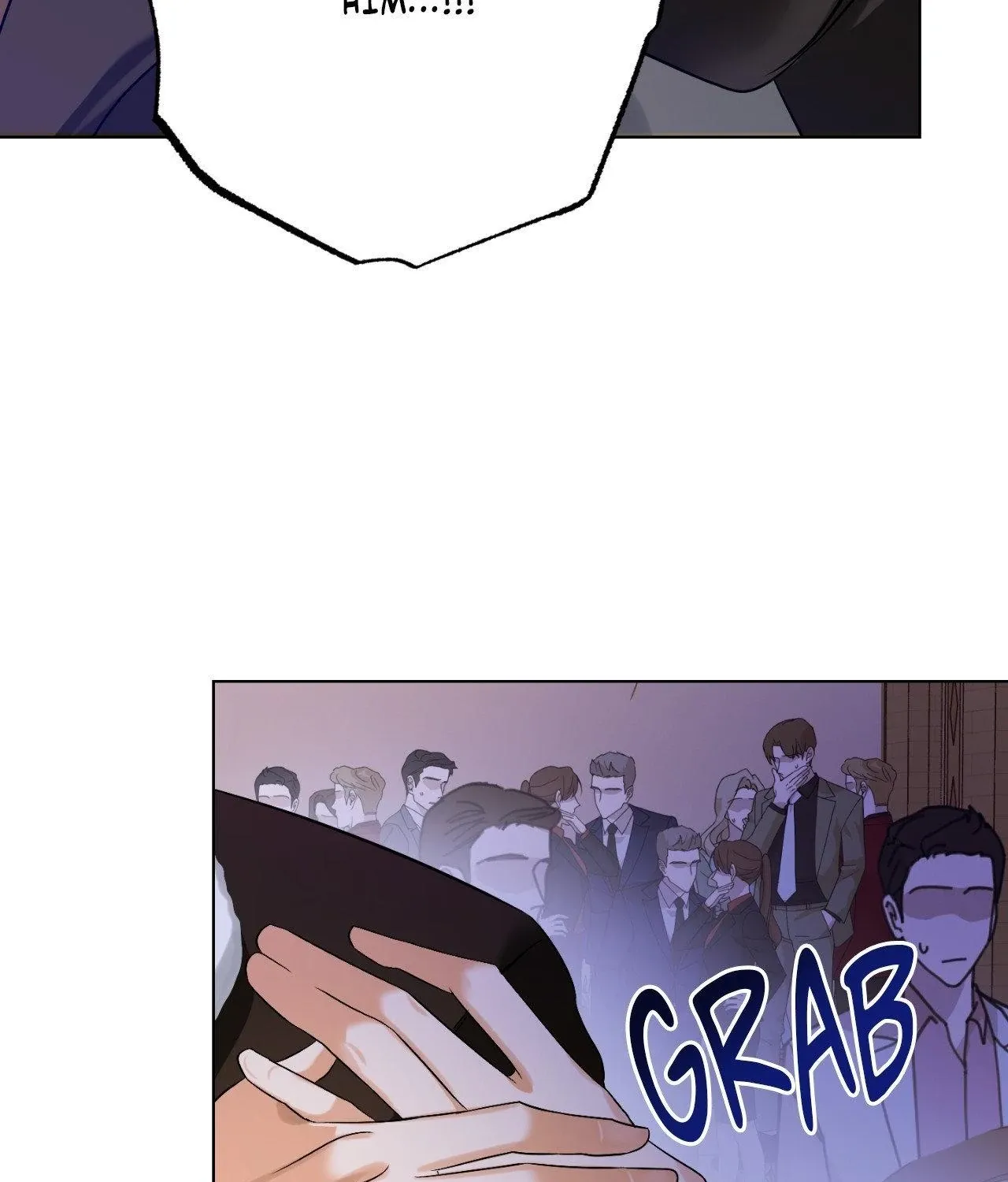 Uncommon Alpha Chapter 40 page 12 - 