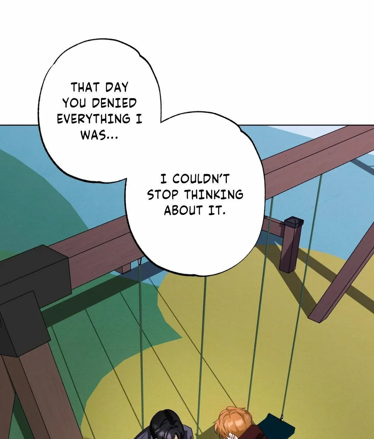 Uncommon Alpha Chapter 40 page 112 - 