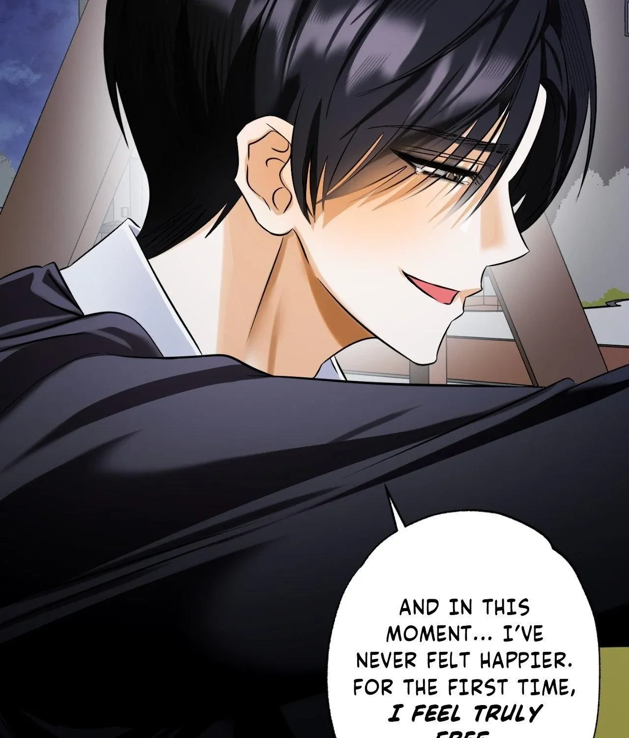 Uncommon Alpha Chapter 40 page 122 - 