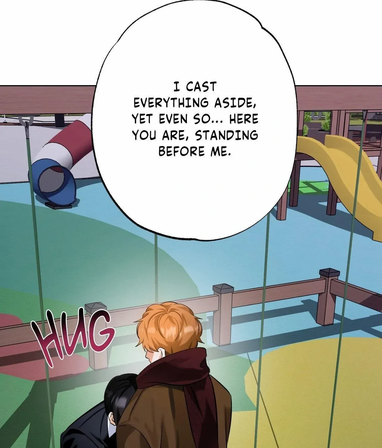 Uncommon Alpha Chapter 40 page 124 - 