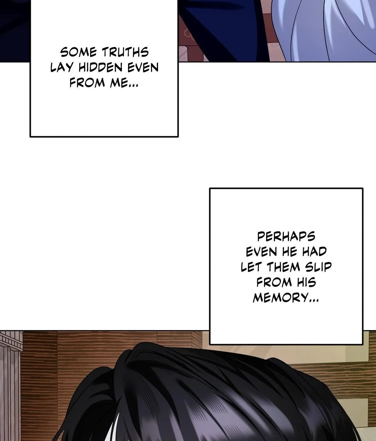 Uncommon Alpha Chapter 40 page 23 - 