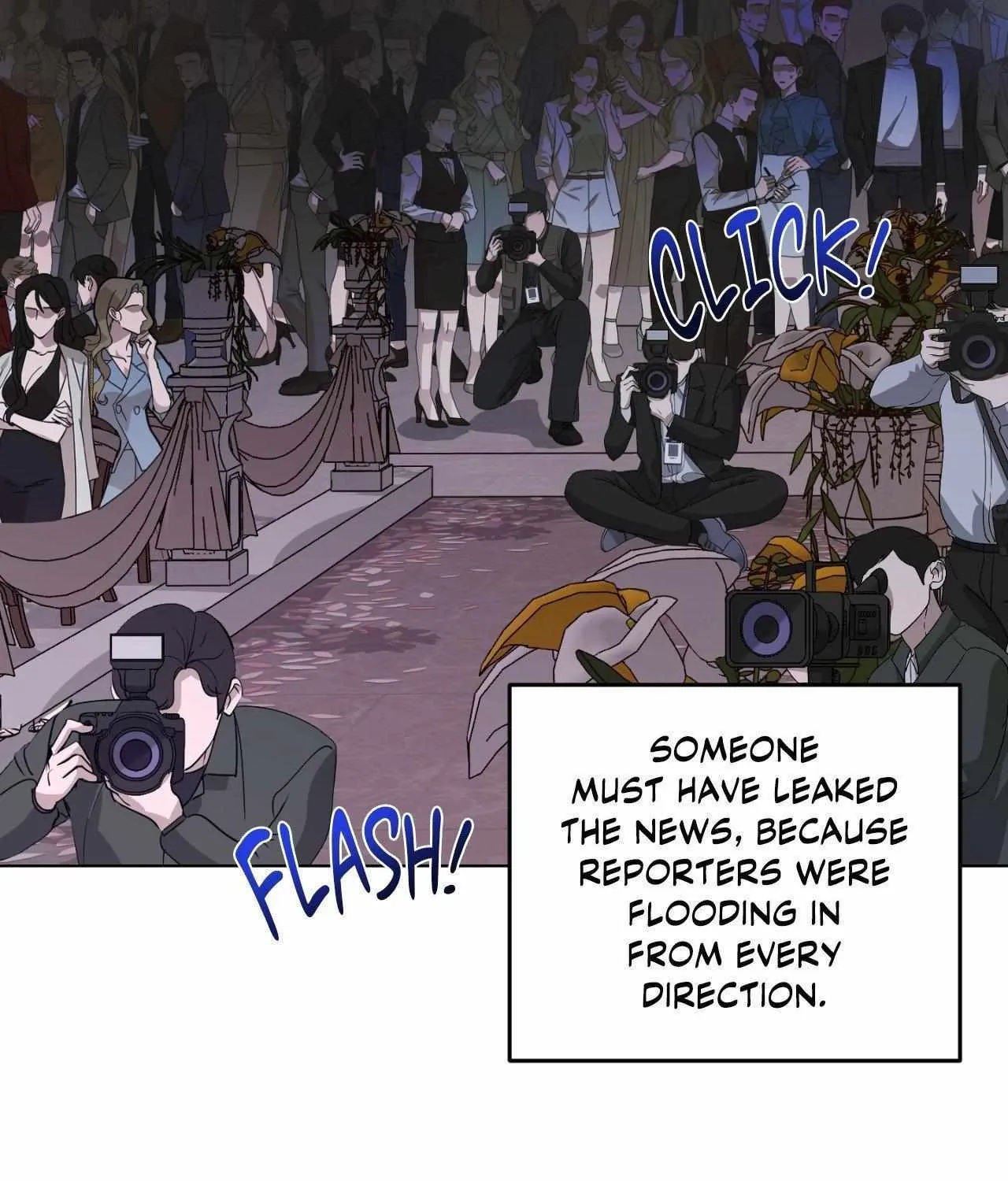 Uncommon Alpha Chapter 40 page 29 - 