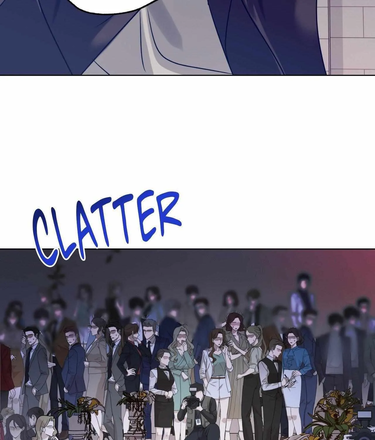 Uncommon Alpha Chapter 40 page 4 - 