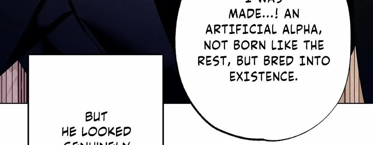 Uncommon Alpha Chapter 40 page 38 - 