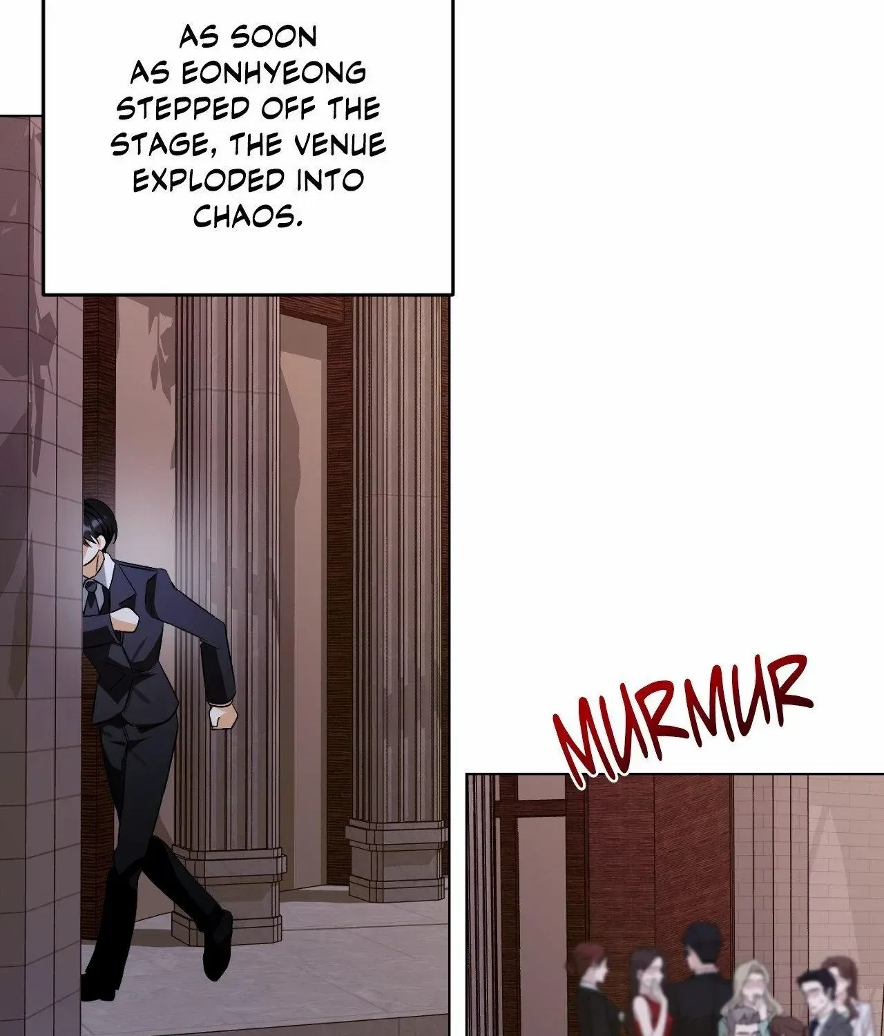 Uncommon Alpha Chapter 40 page 50 - 