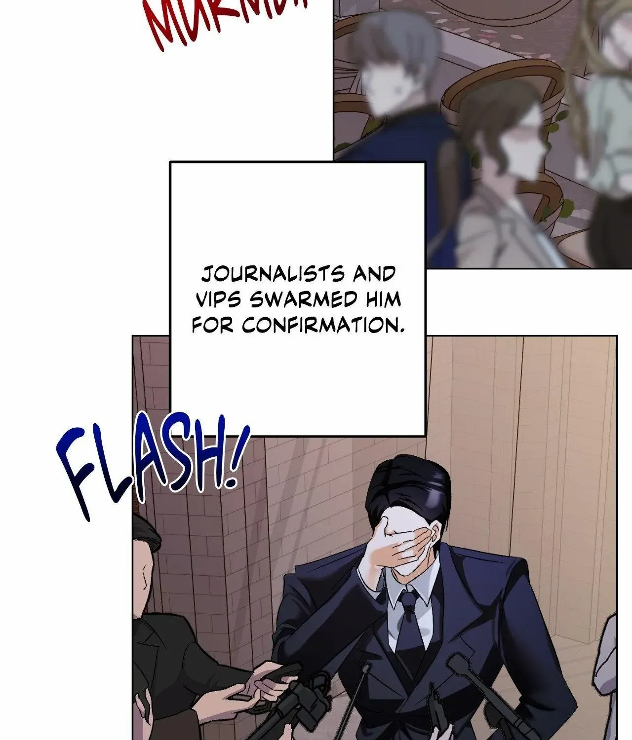 Uncommon Alpha Chapter 40 page 52 - 