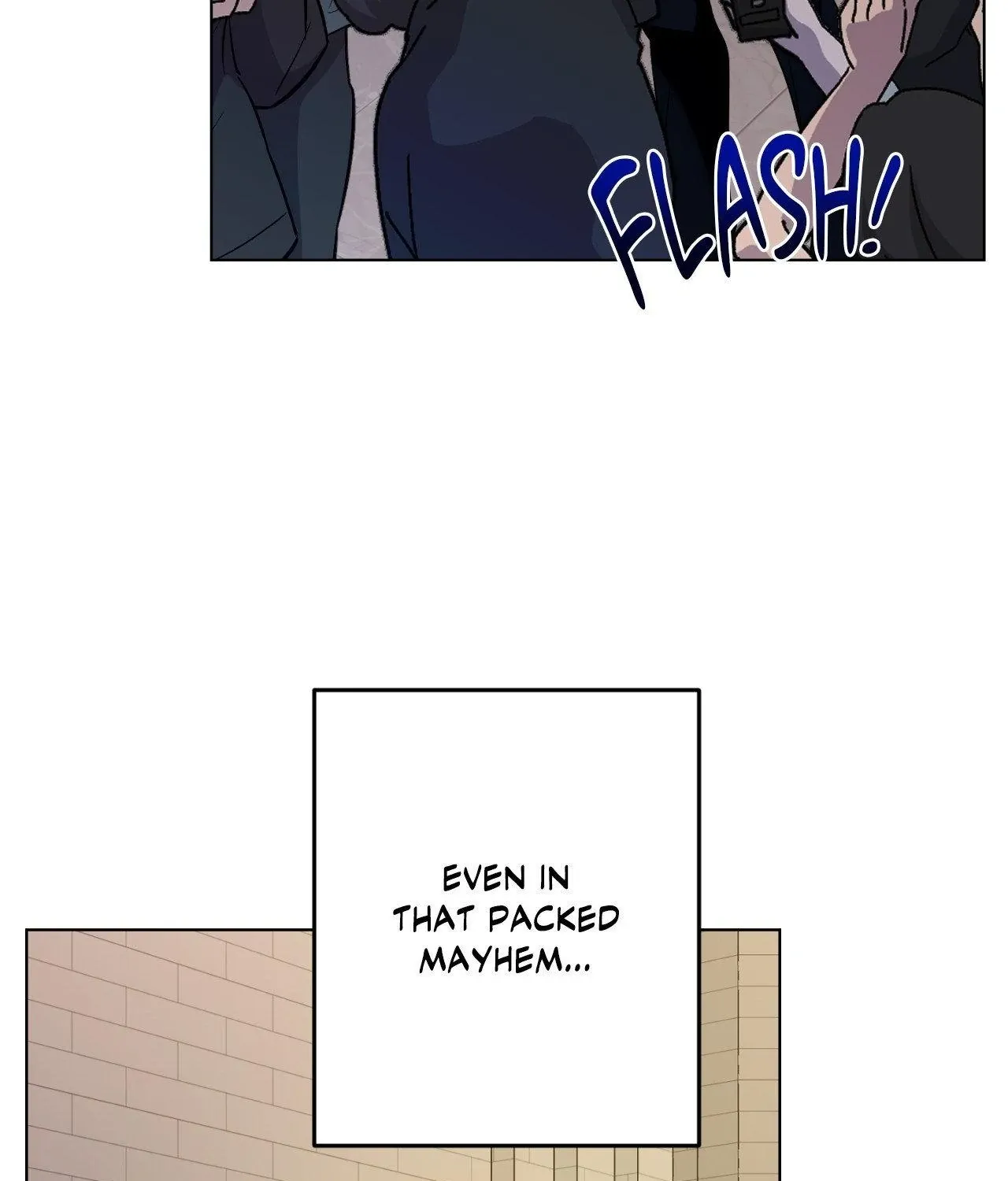 Uncommon Alpha Chapter 40 page 54 - 