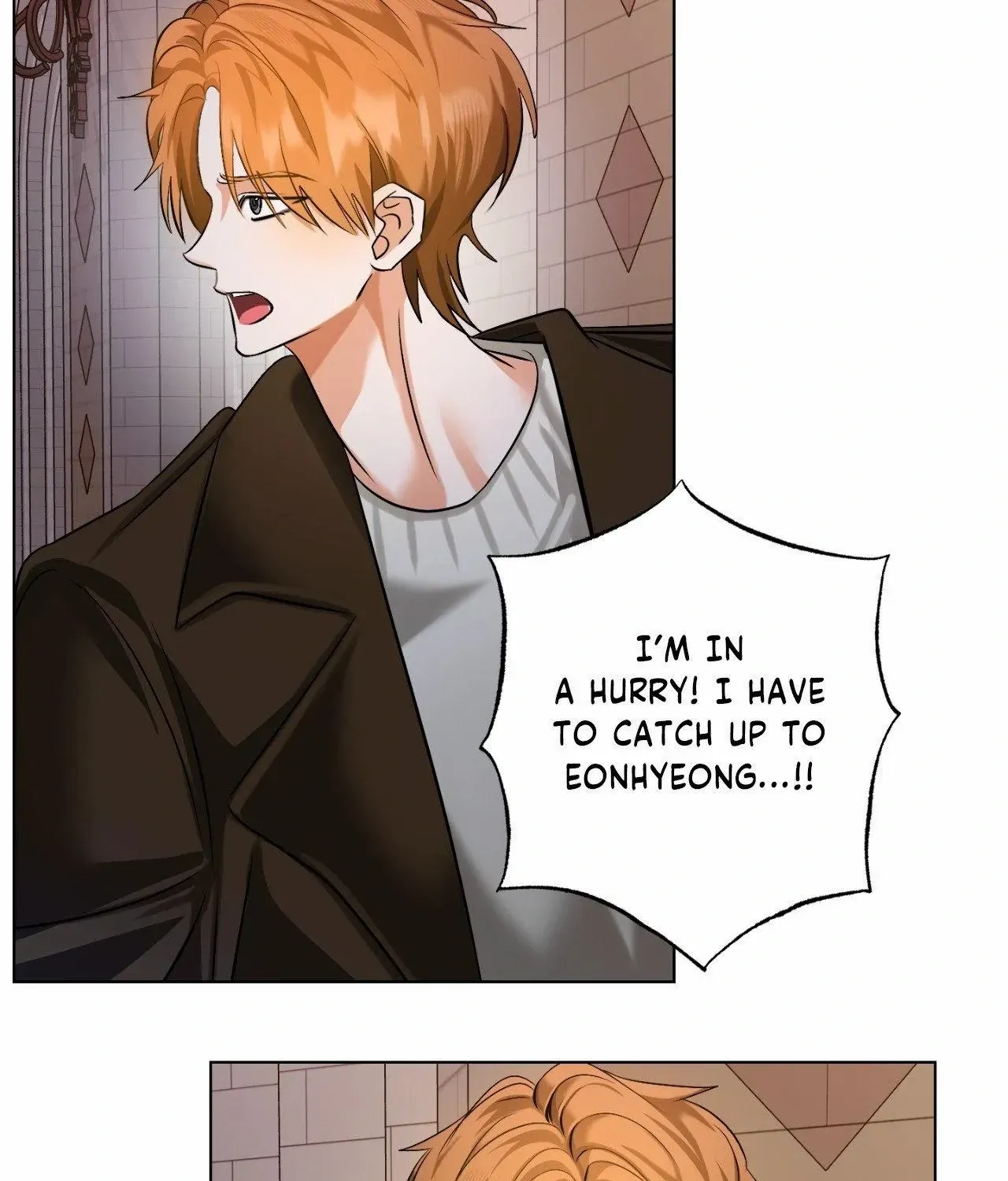 Uncommon Alpha Chapter 40 page 65 - 