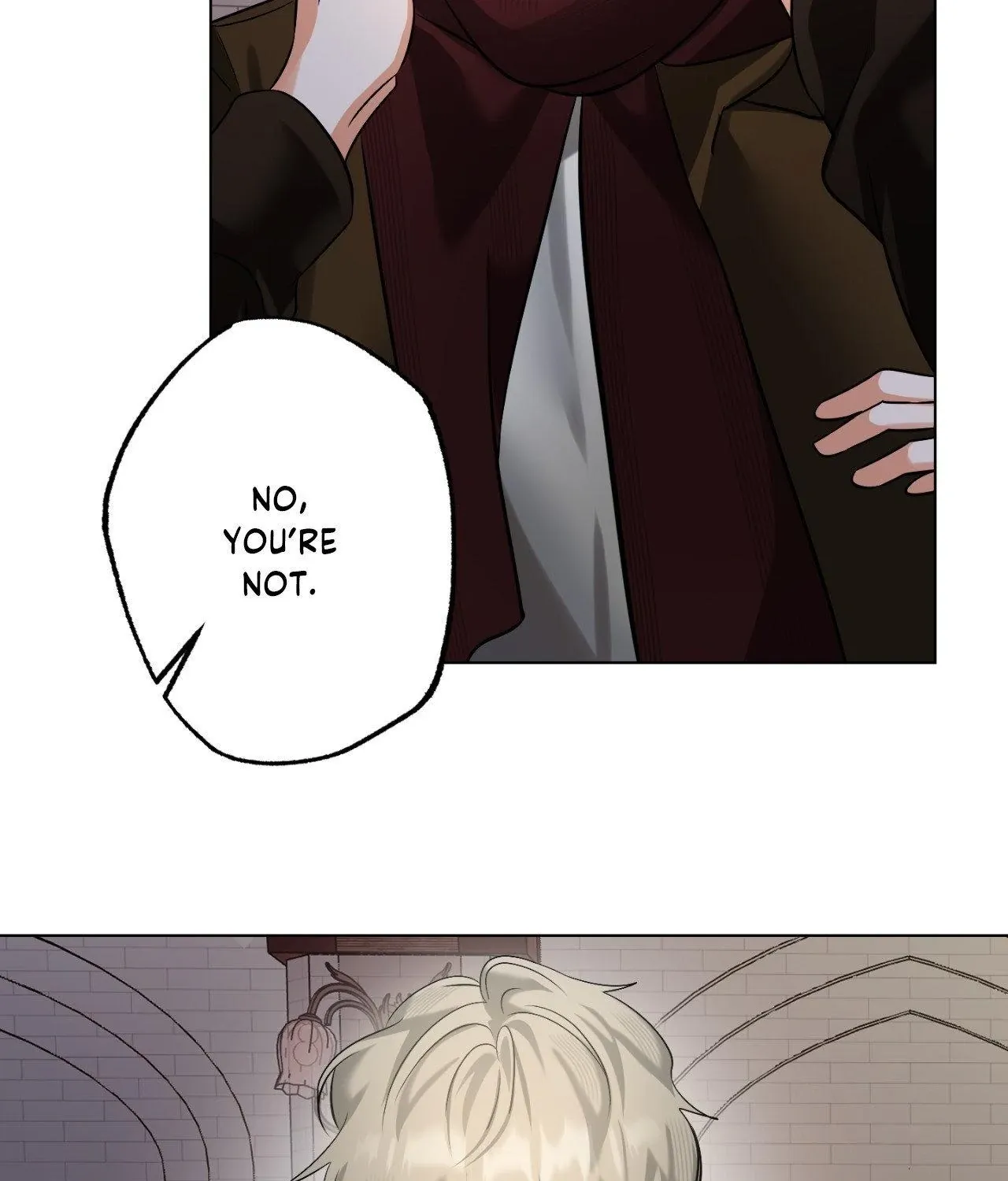 Uncommon Alpha Chapter 40 page 67 - 