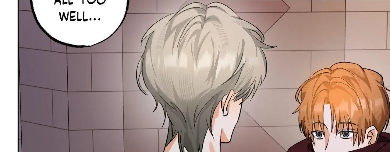 Uncommon Alpha Chapter 40 page 70 - 