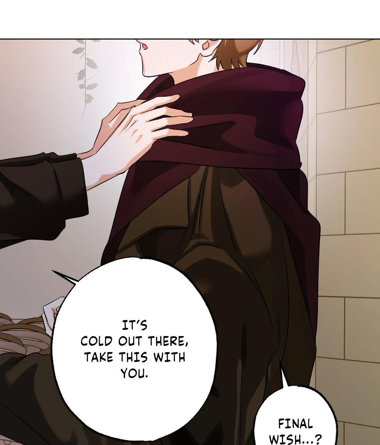 Uncommon Alpha Chapter 40 page 78 - 