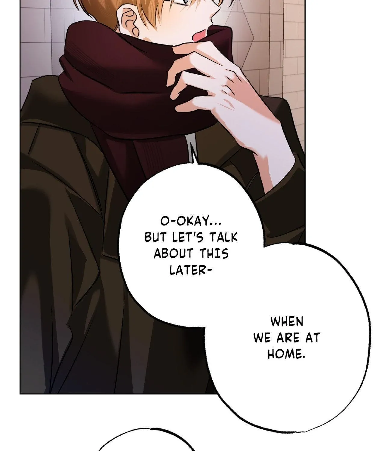 Uncommon Alpha Chapter 40 page 82 - 