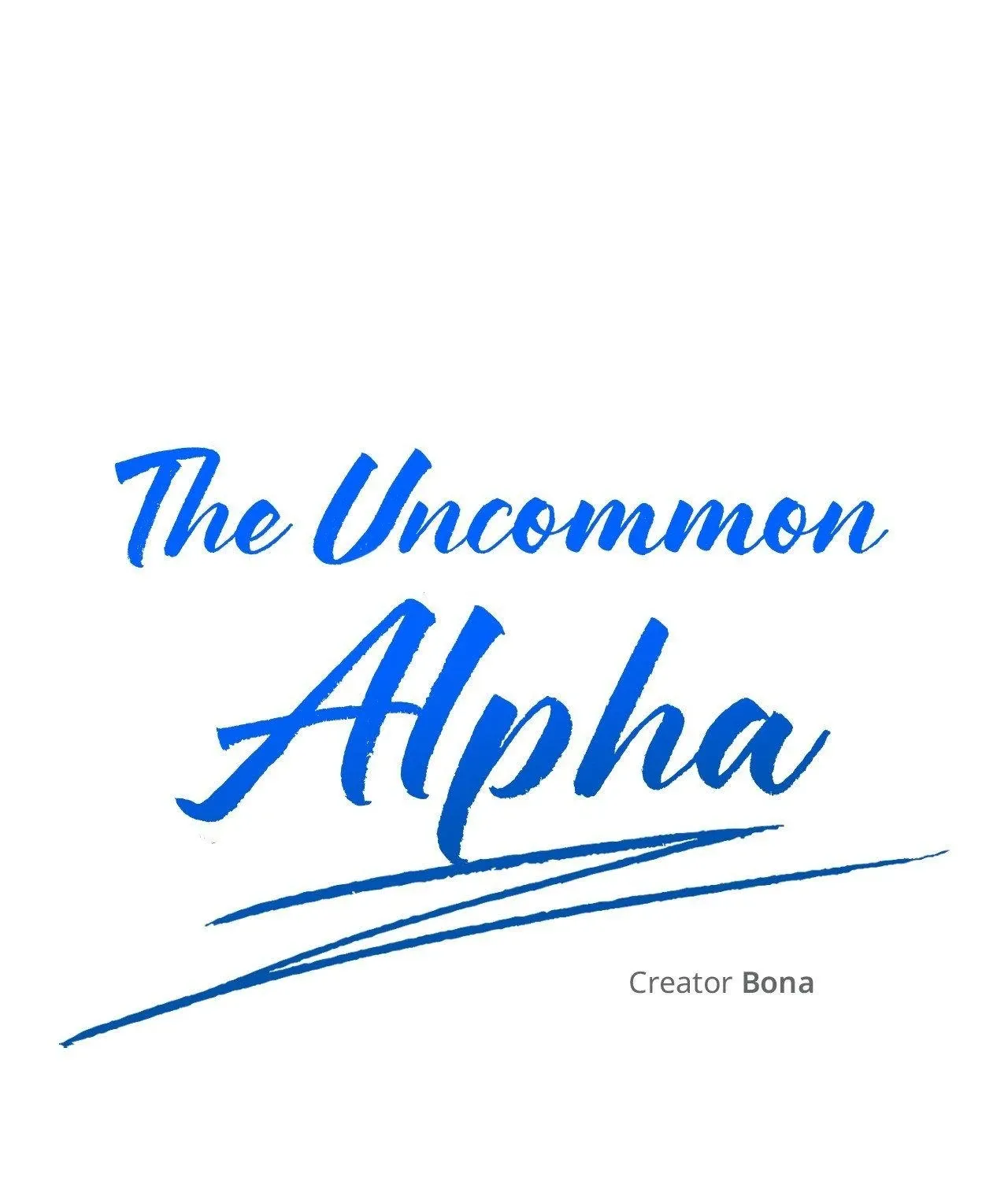 Uncommon Alpha Chapter 40 page 86 - 
