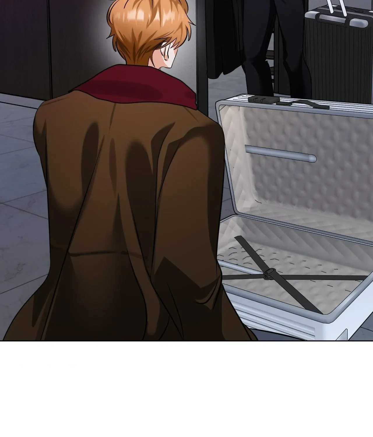 Uncommon Alpha Chapter 41 page 107 - 