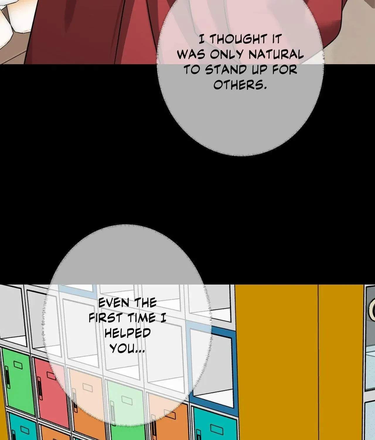Uncommon Alpha Chapter 41 page 12 - 