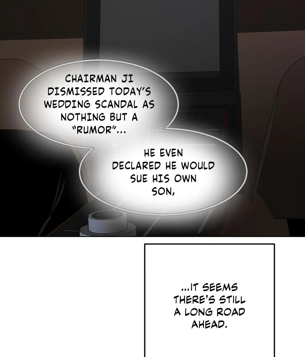 Uncommon Alpha Chapter 41 page 123 - 