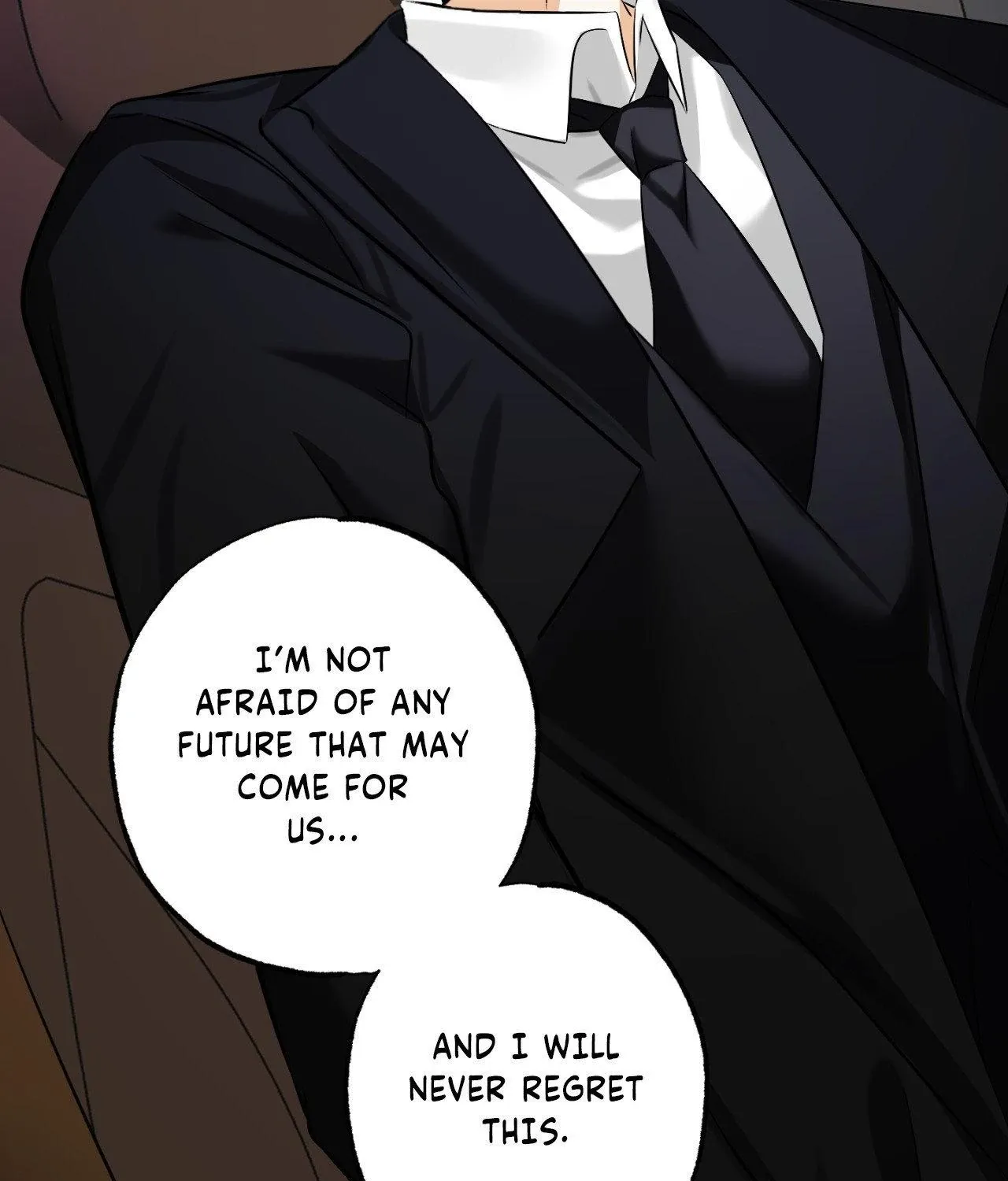 Uncommon Alpha Chapter 41 page 131 - 