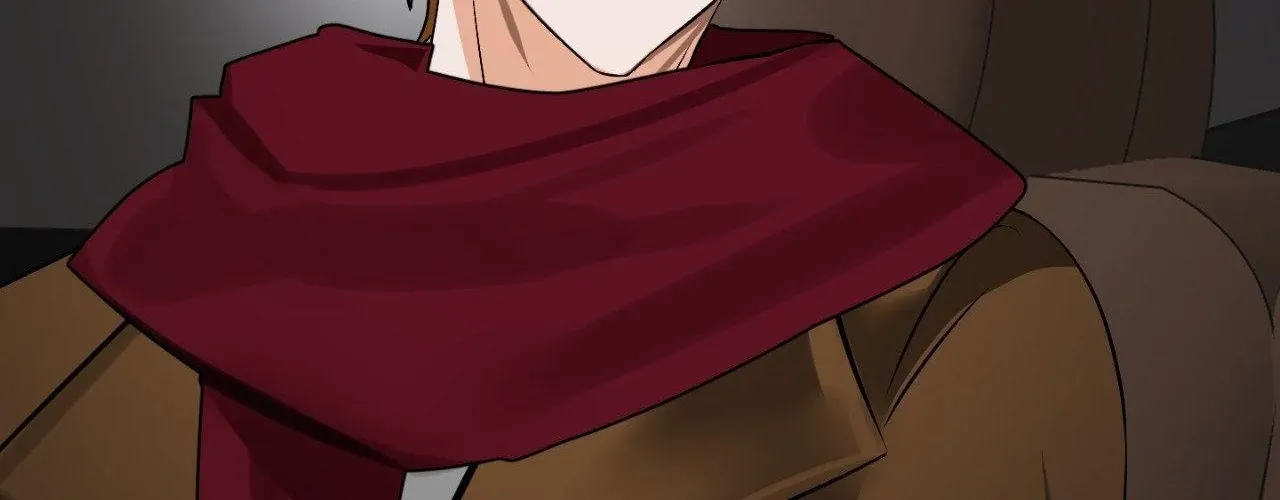 Uncommon Alpha Chapter 41 page 134 - 