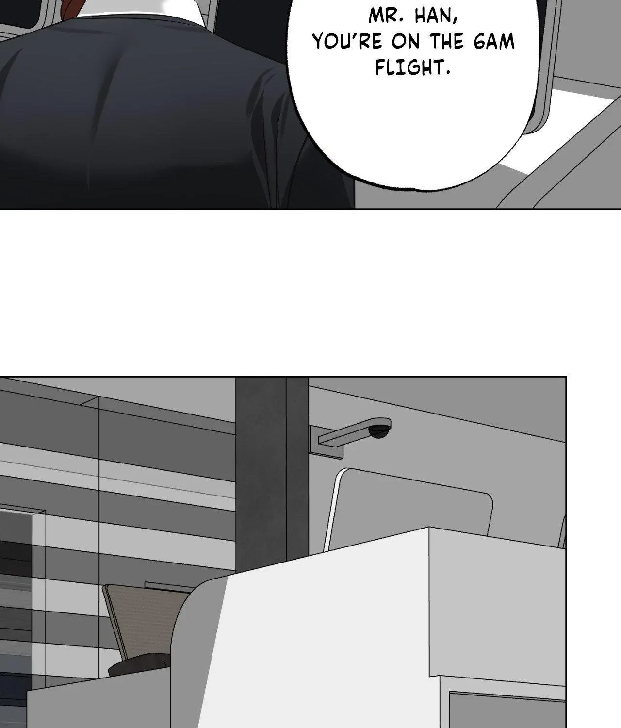 Uncommon Alpha Chapter 41 page 142 - 