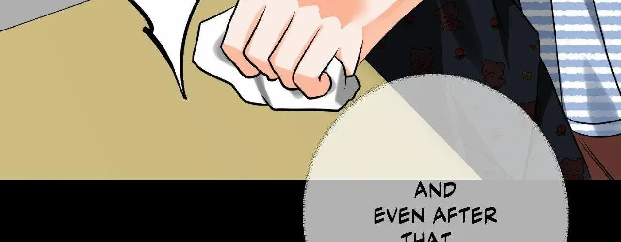 Uncommon Alpha Chapter 41 page 19 - 