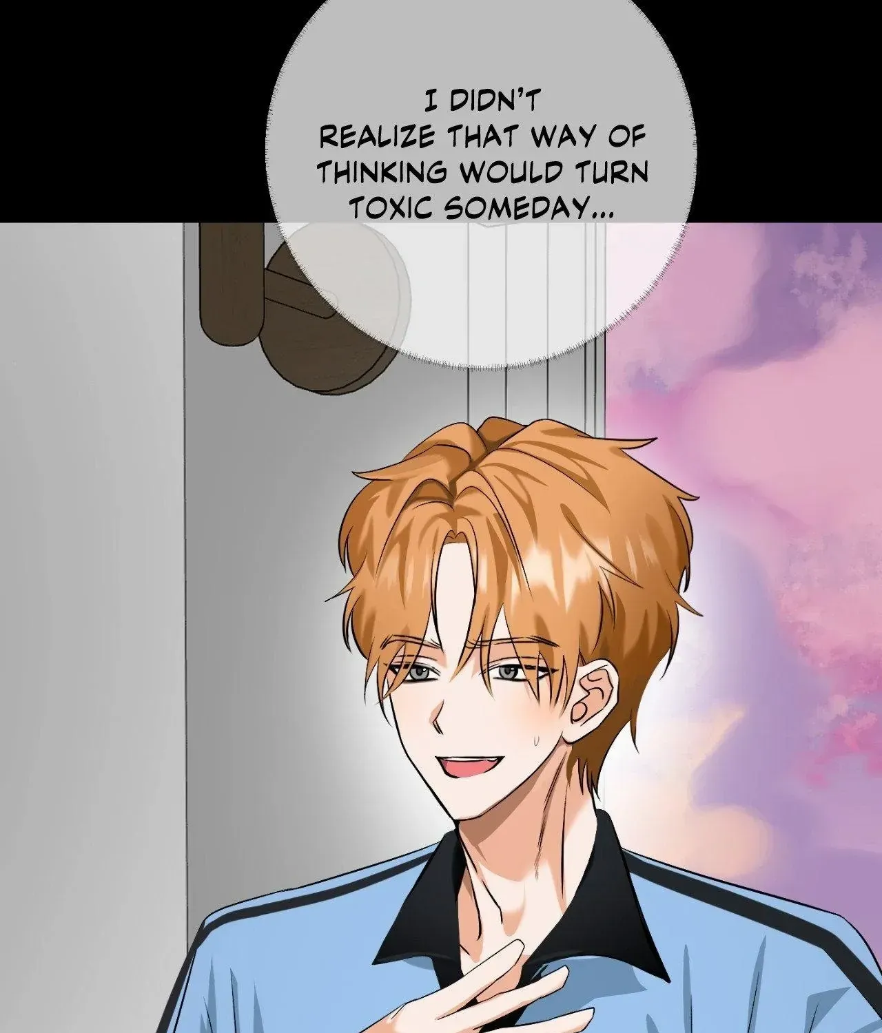 Uncommon Alpha Chapter 41 page 25 - 