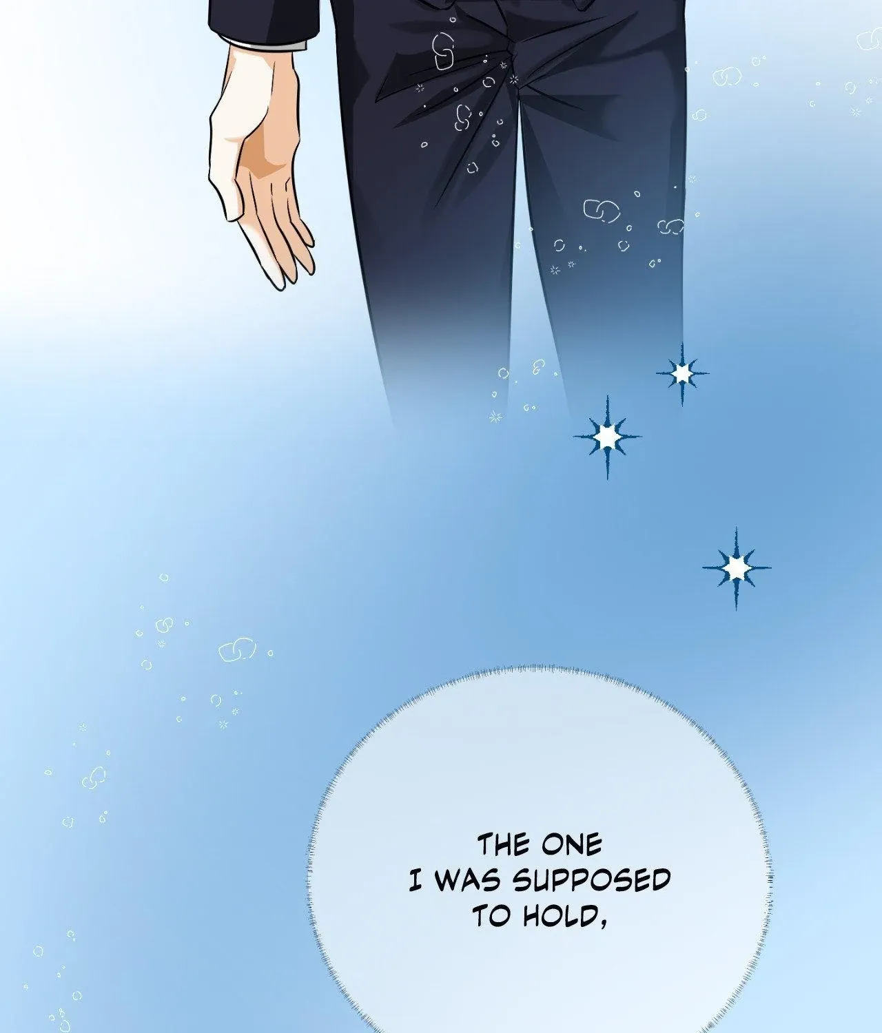 Uncommon Alpha Chapter 41 page 37 - 