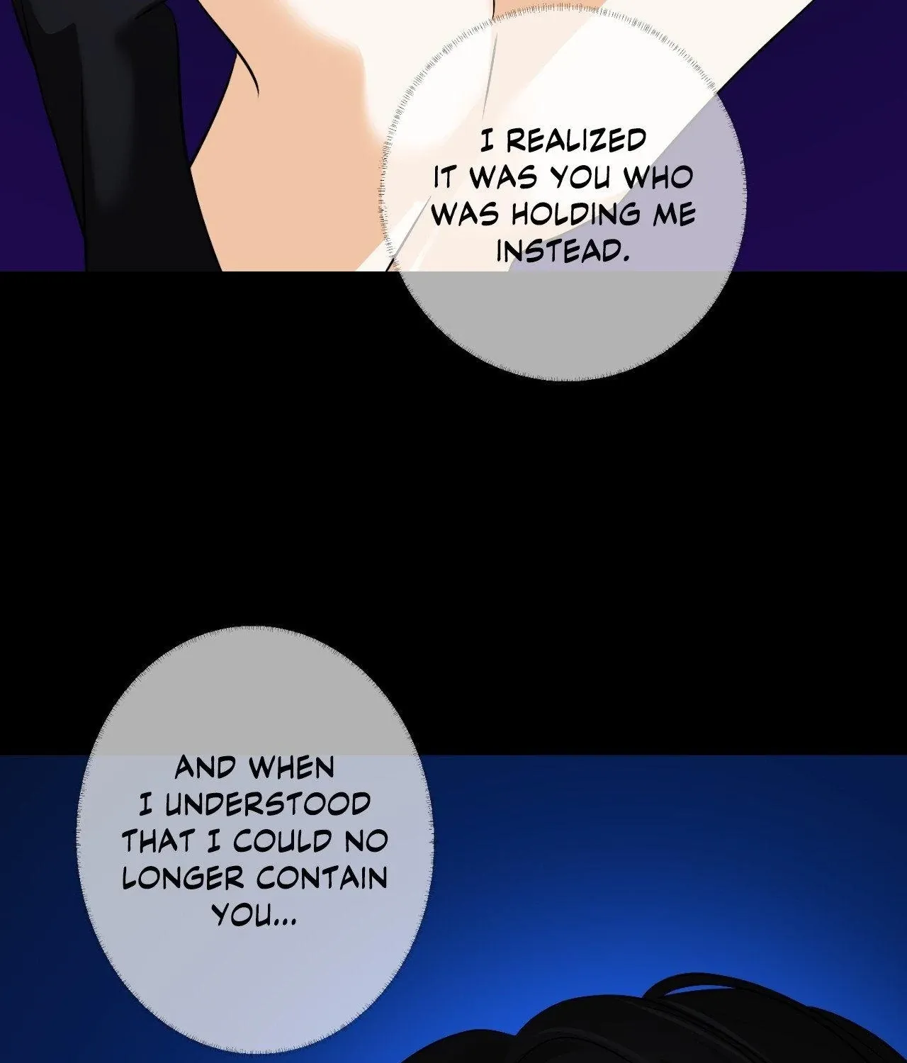 Uncommon Alpha Chapter 41 page 44 - 
