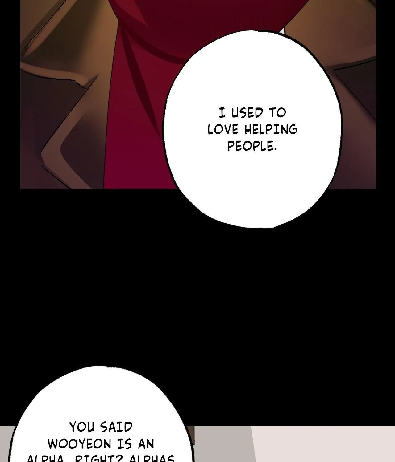Uncommon Alpha Chapter 41 page 6 - 