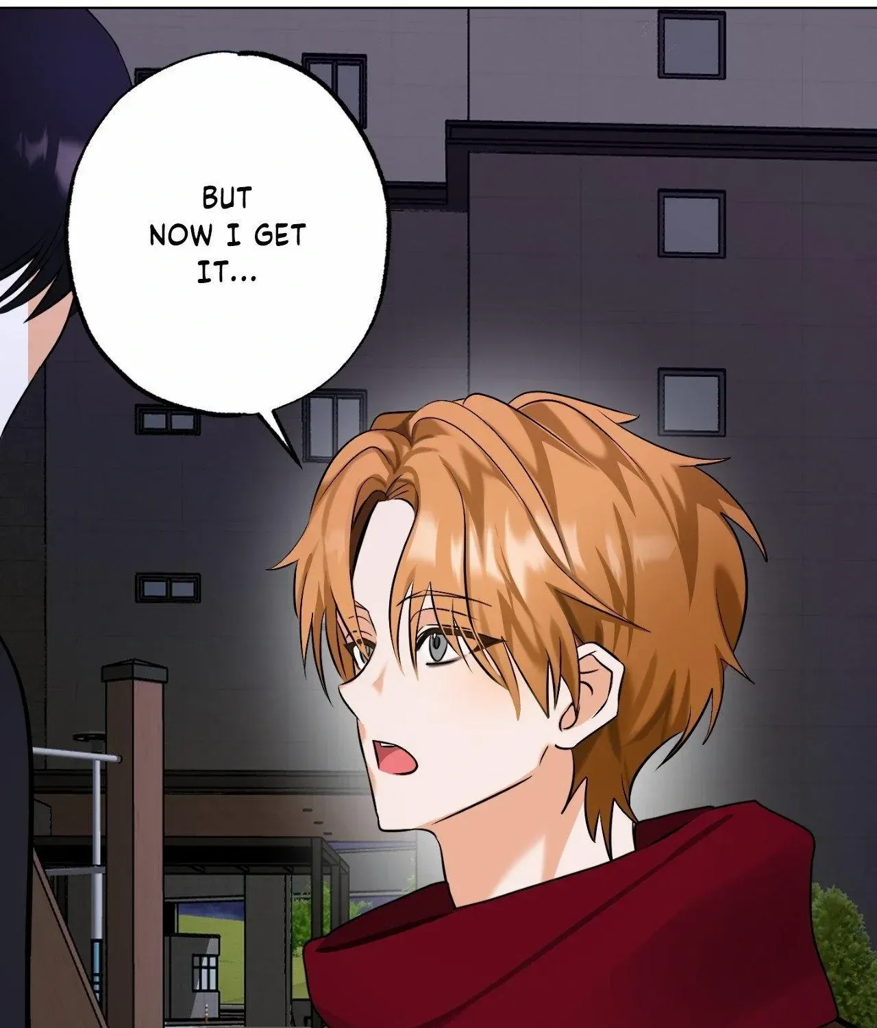 Uncommon Alpha Chapter 41 page 52 - 