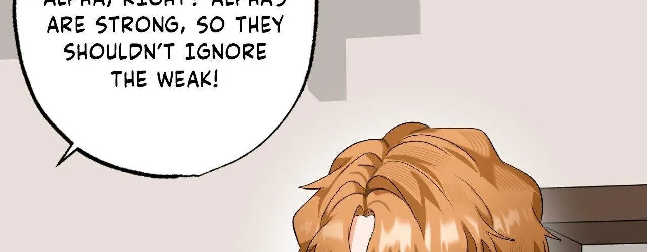 Uncommon Alpha Chapter 41 page 7 - 