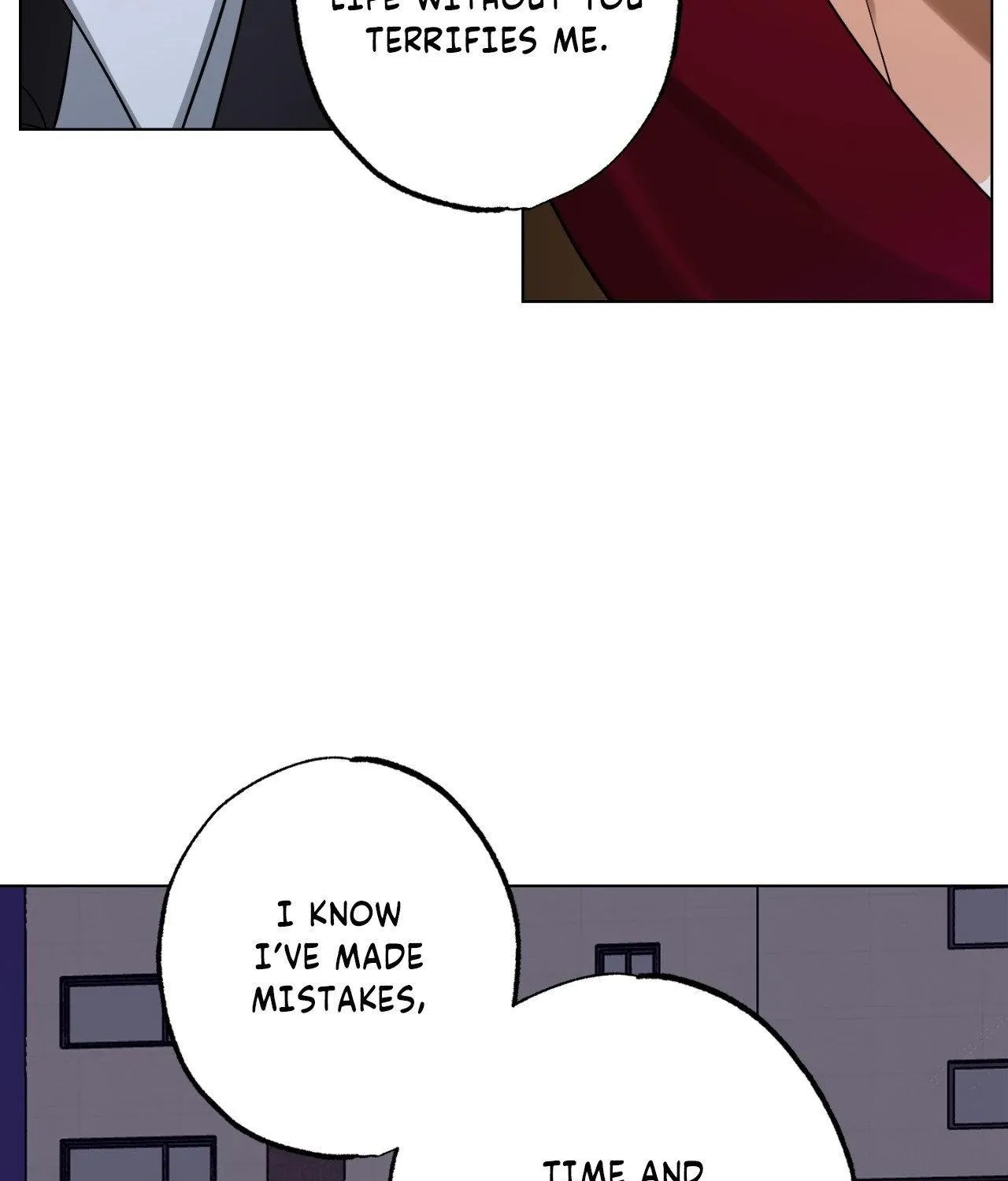 Uncommon Alpha Chapter 41 page 63 - 