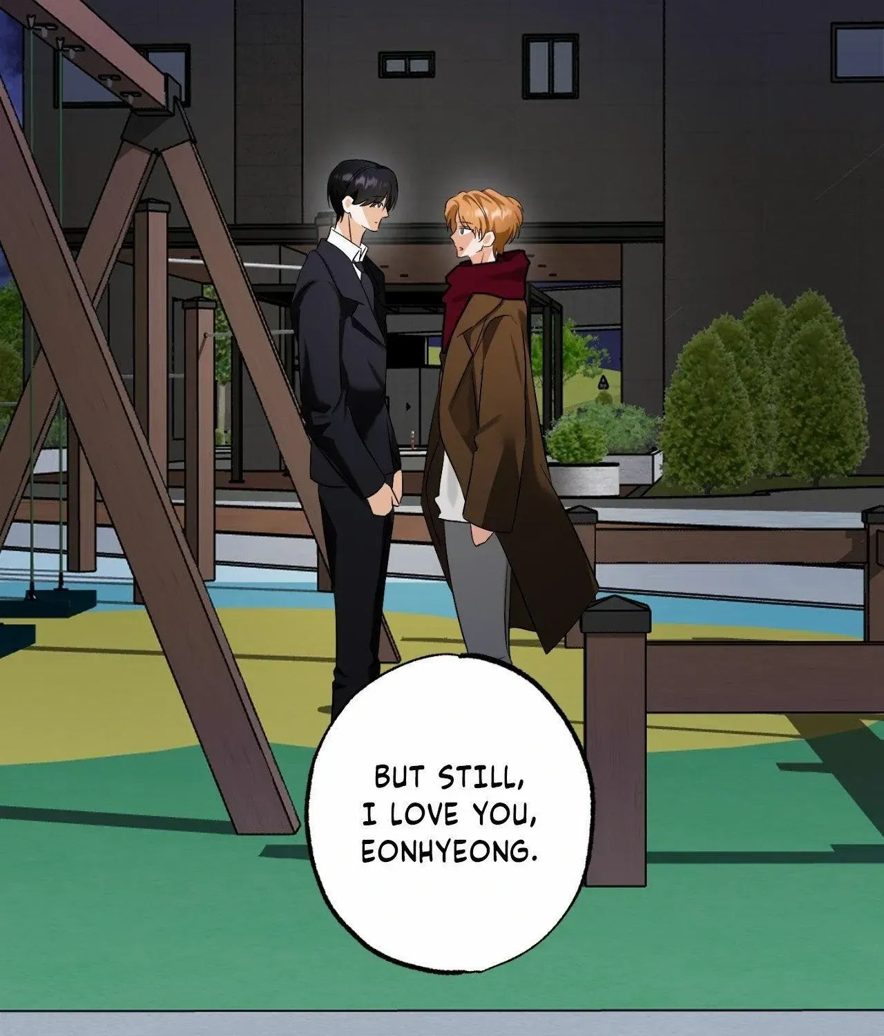 Uncommon Alpha Chapter 41 page 65 - 