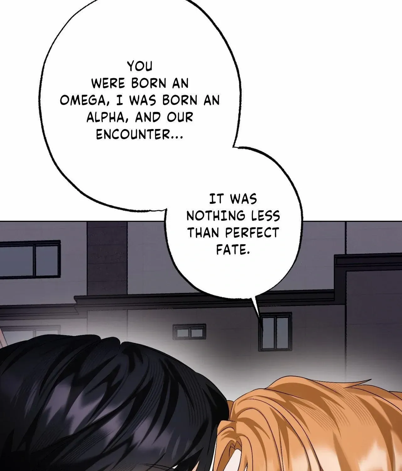 Uncommon Alpha Chapter 41 page 67 - 