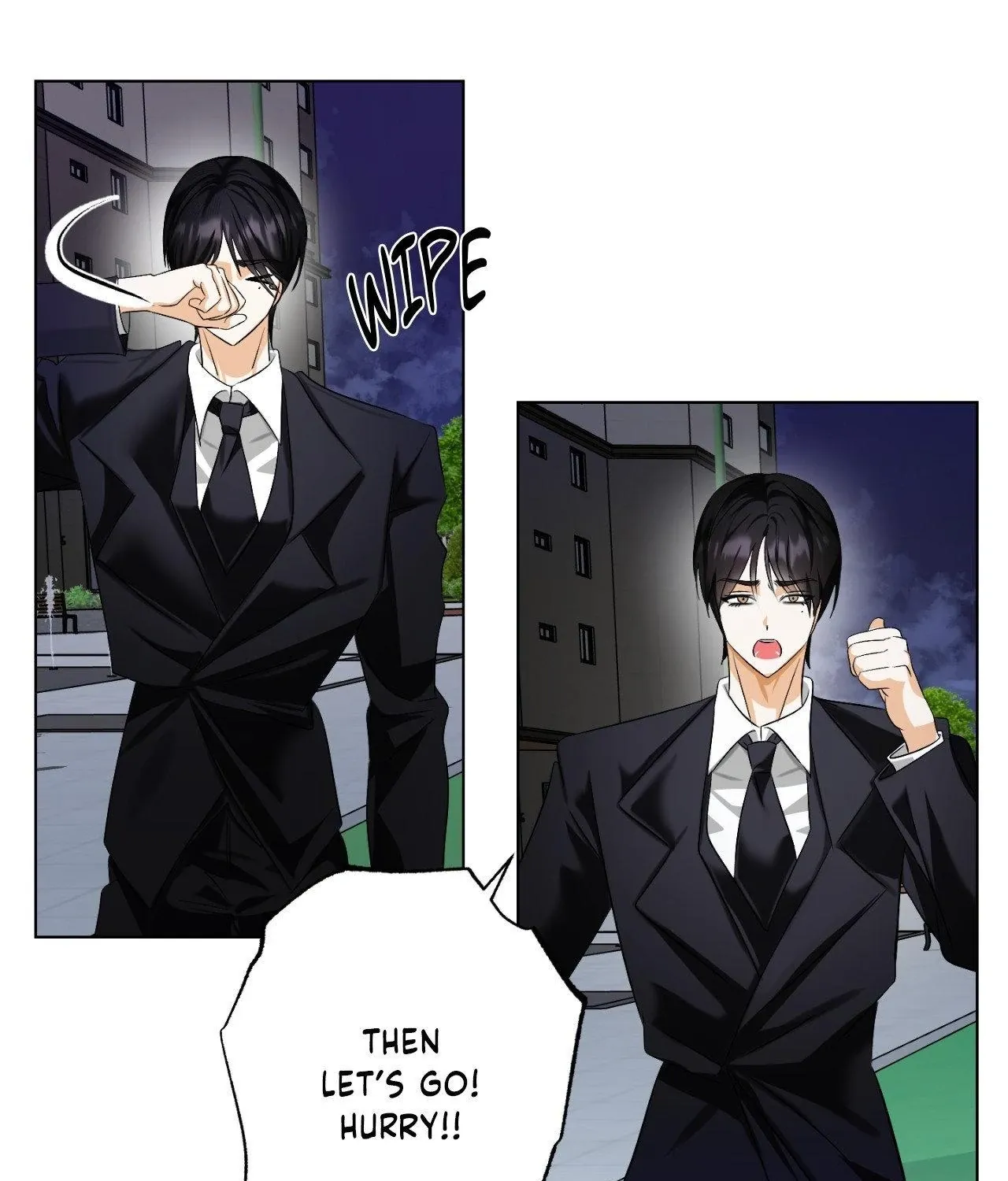 Uncommon Alpha Chapter 41 page 72 - 