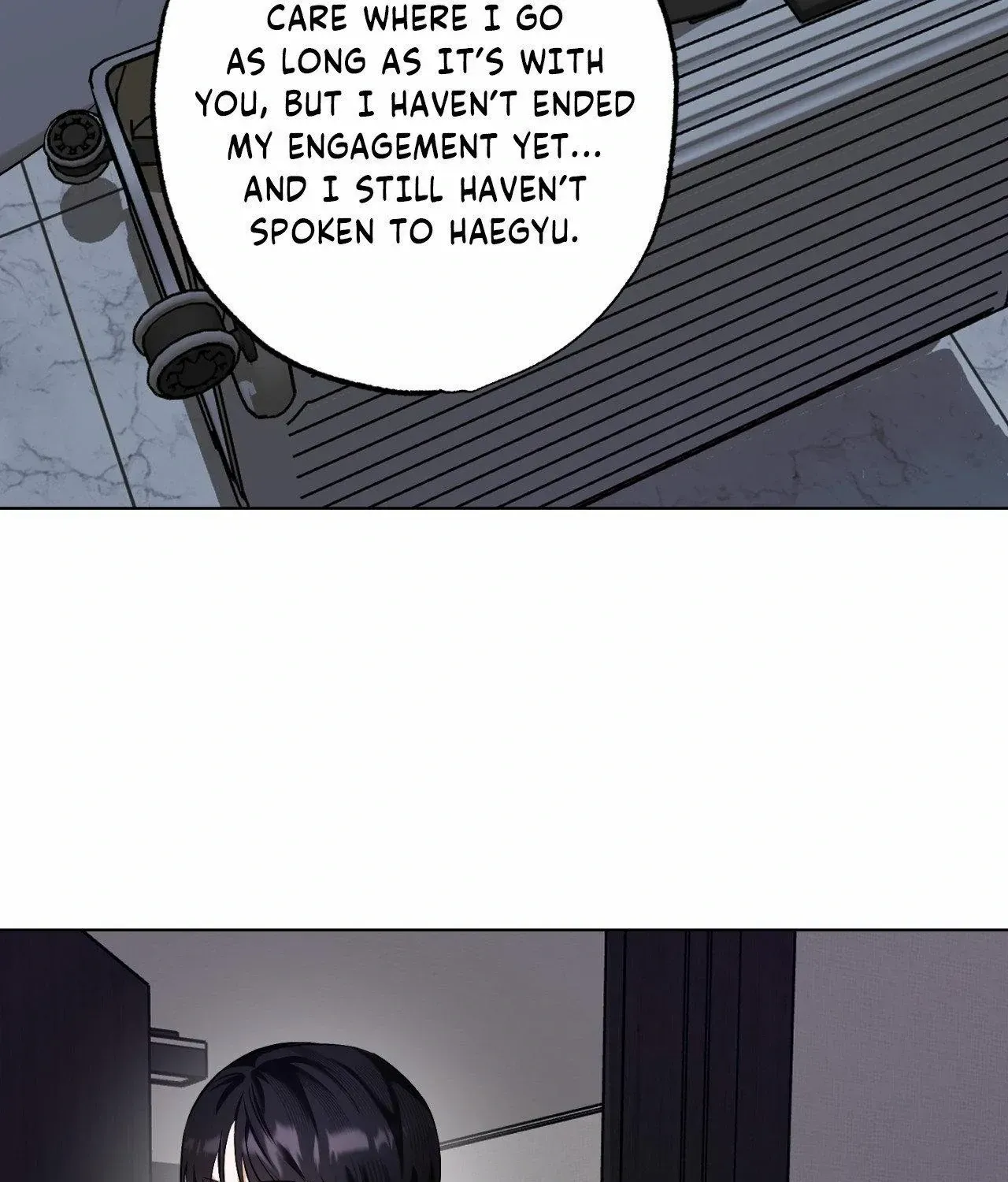 Uncommon Alpha Chapter 41 page 88 - 