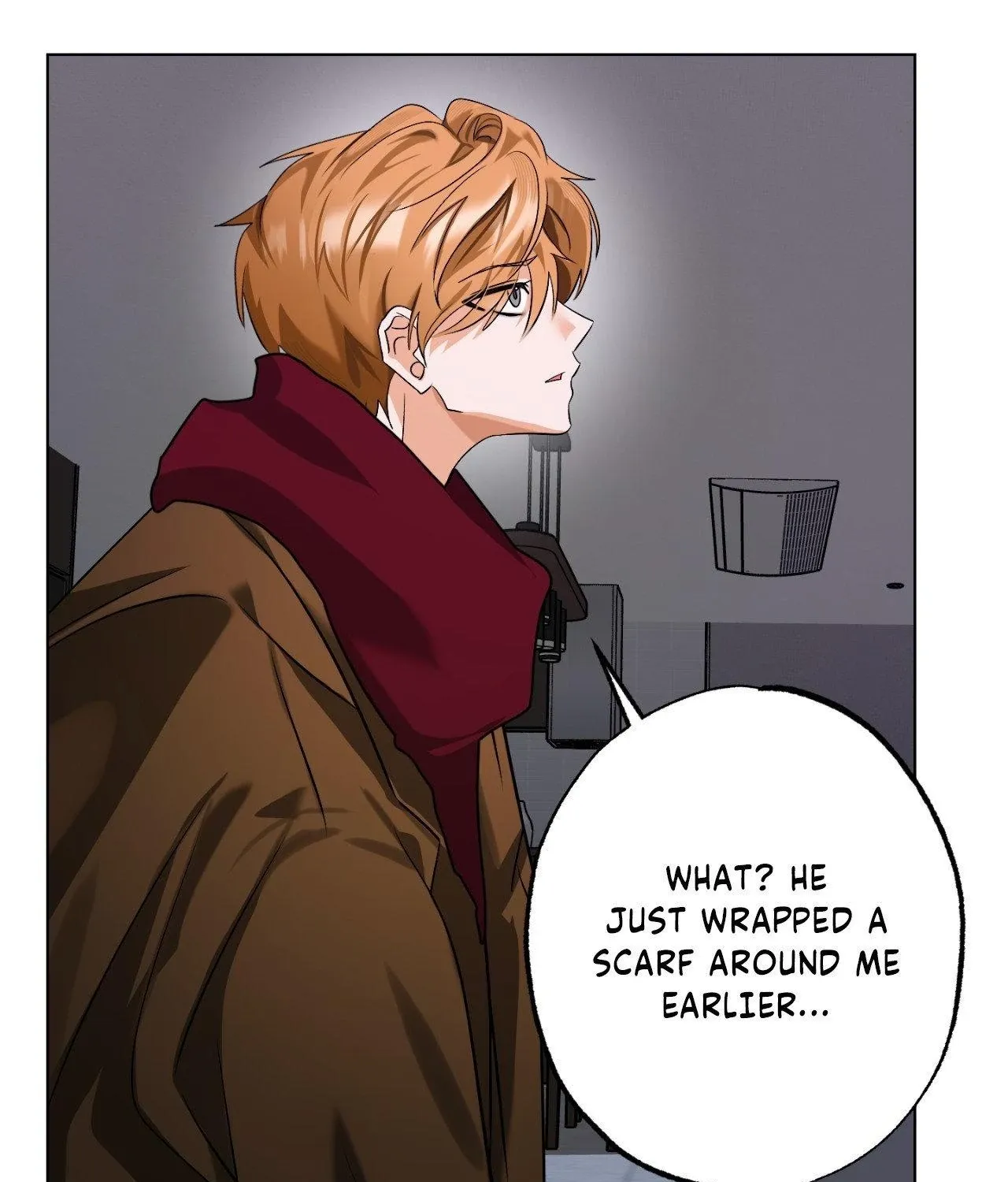 Uncommon Alpha Chapter 41 page 93 - 