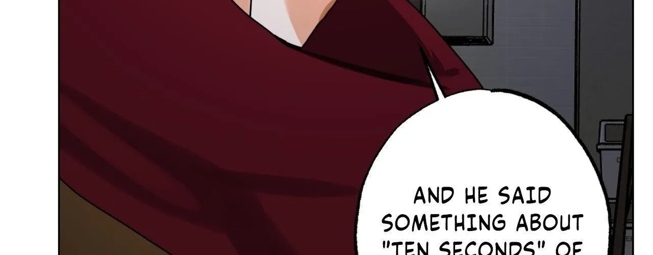 Uncommon Alpha Chapter 41 page 98 - 