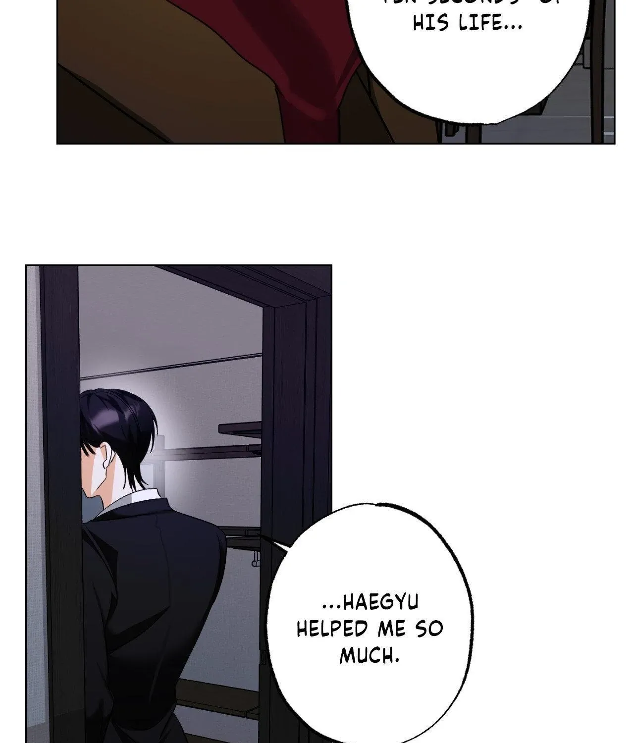 Uncommon Alpha Chapter 41 page 99 - 
