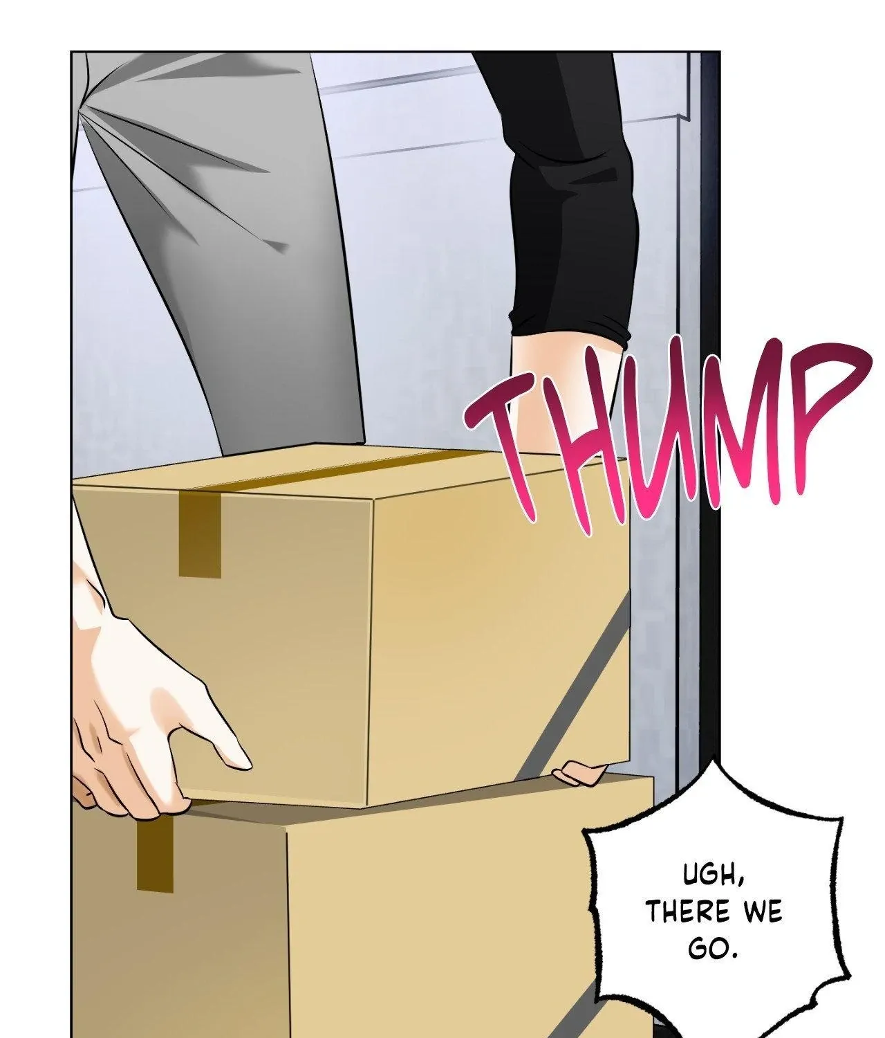 Uncommon Alpha Chapter 42 page 2 - 